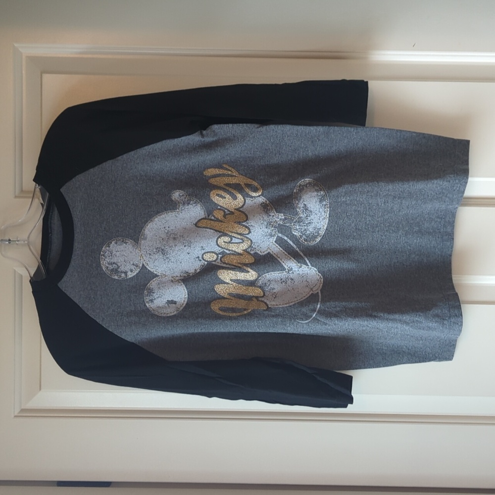 Mickey Mouse Shirt